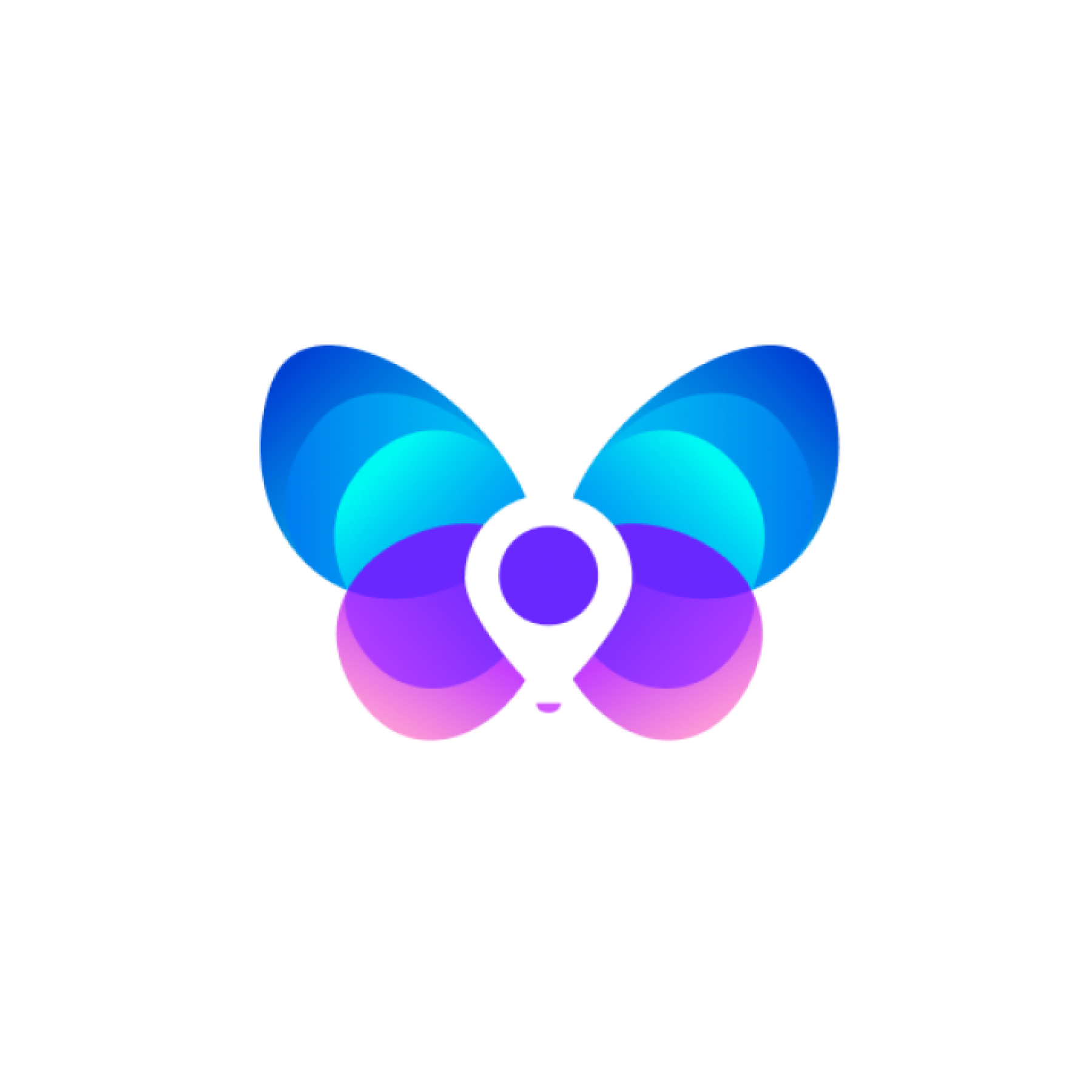 Butterfly Logo