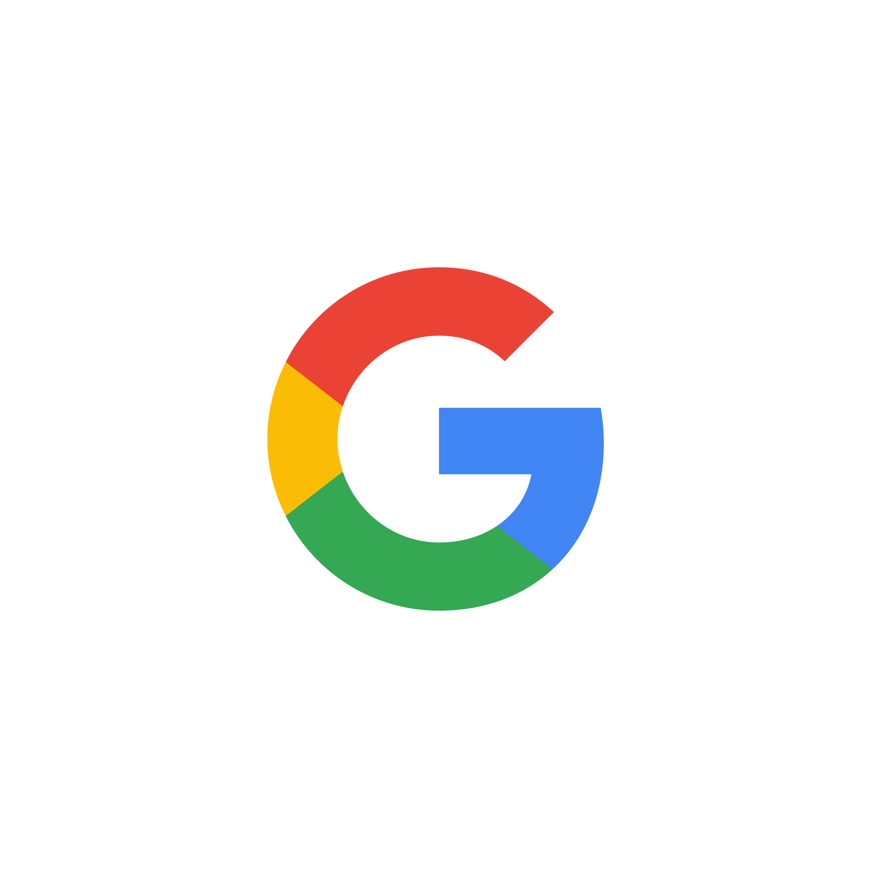 Google Logo