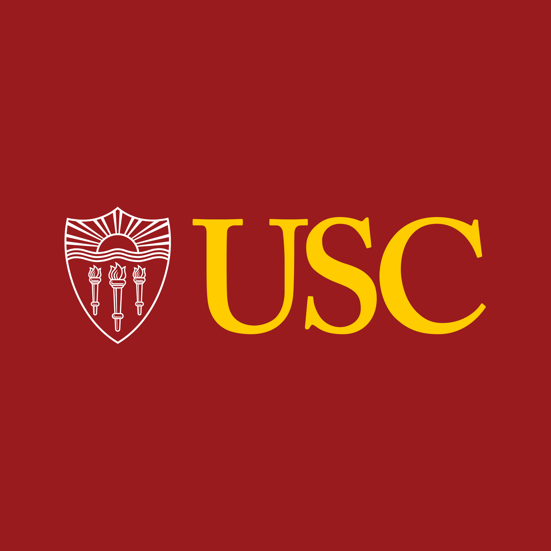 USC University of Southern California