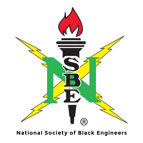 National Society of Black Engineers logo